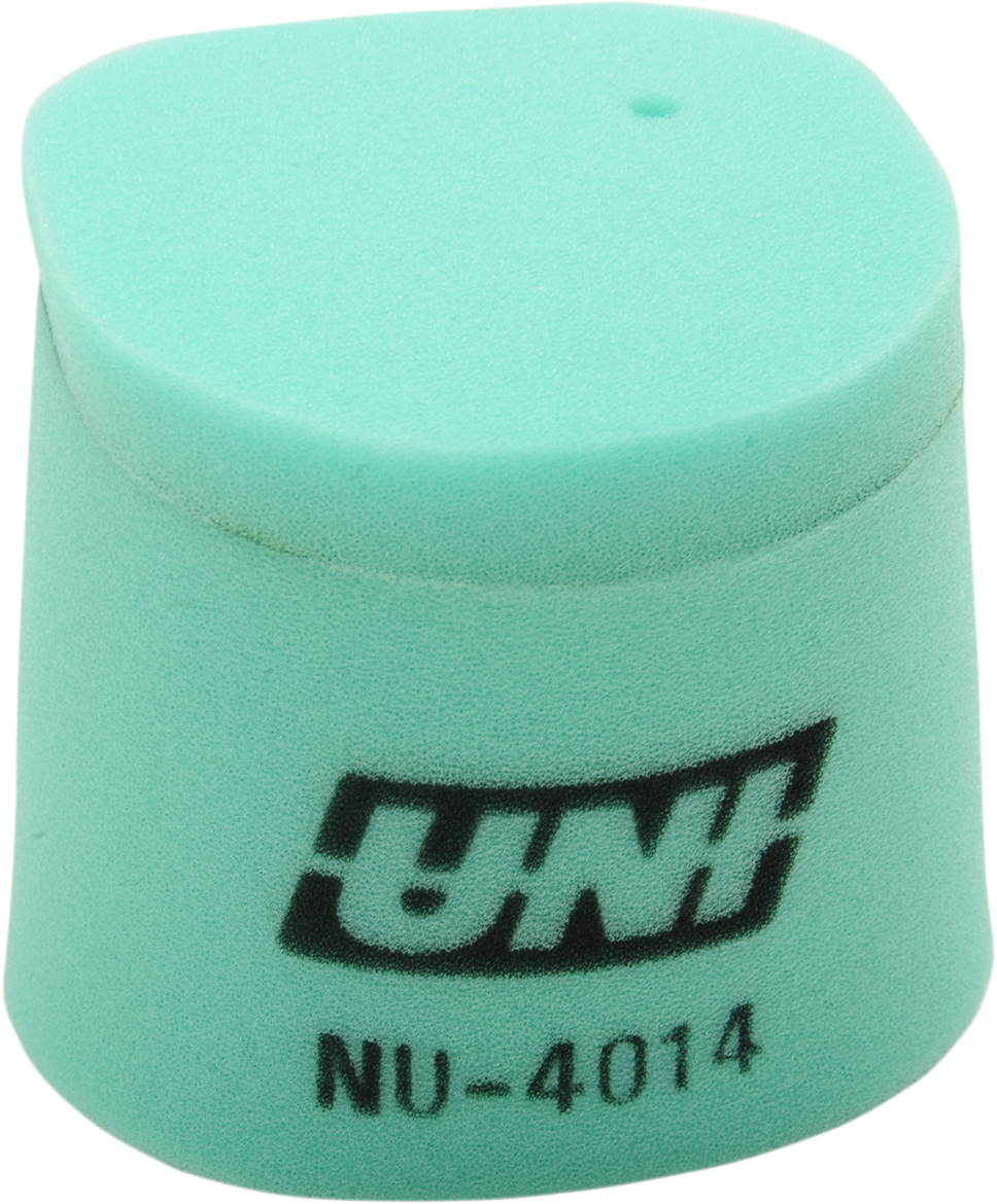 UNI FILTER NU-4014 Replacement OEM Air Filter for Honda