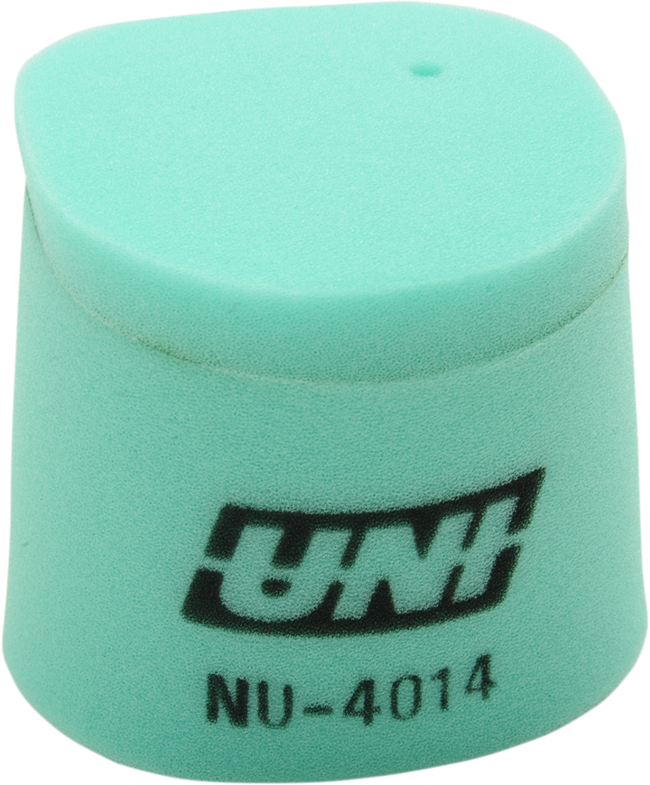 UNI FILTER NU-4014 Replacement OEM Air Filter for Honda
