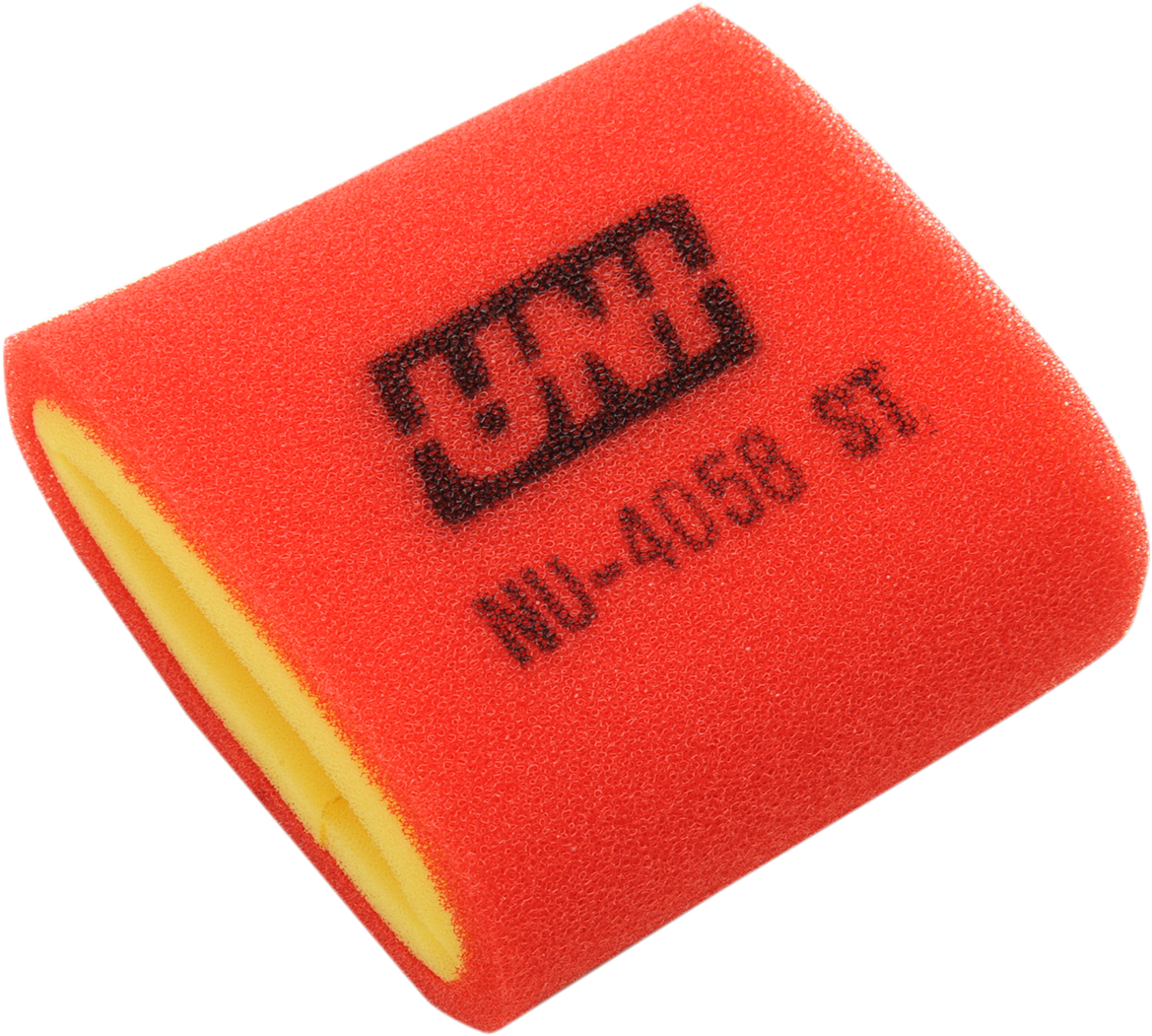 UNI Filter NU-4058ST Replacement OEM Air Filter for Honda