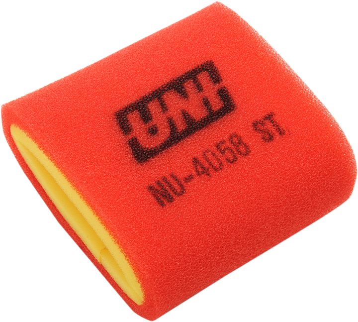 UNI Filter NU-4058ST Replacement OEM Air Filter for Honda