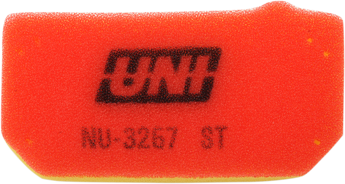 UNI FILTER NU-3267ST Air Filter for Yamaha