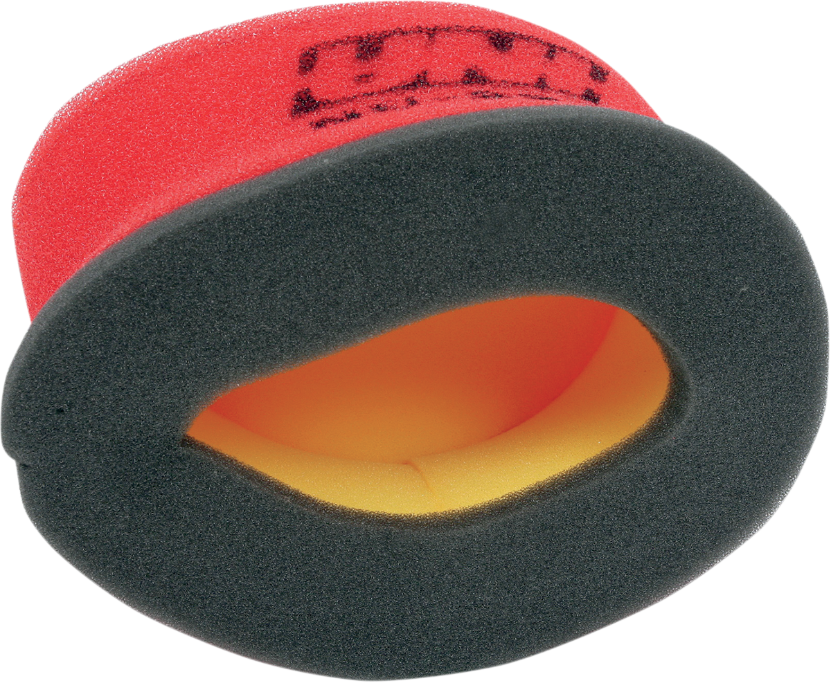 UNI Filter NU-2242ST Two-Stage Air Filter for Yamaha