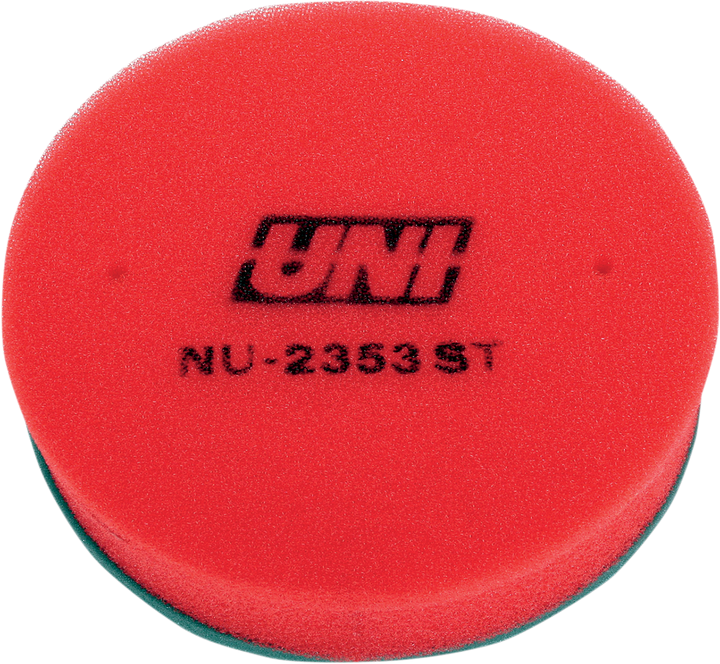 UNI Filter NU-2353ST Air Filter for Kawasaki