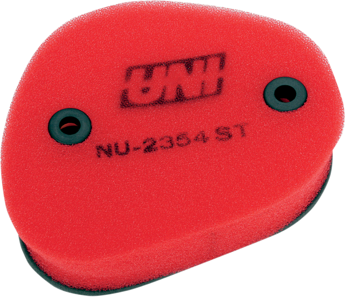UNI Filter NU-2354ST Motorcycle Air Filter for Kawasaki
