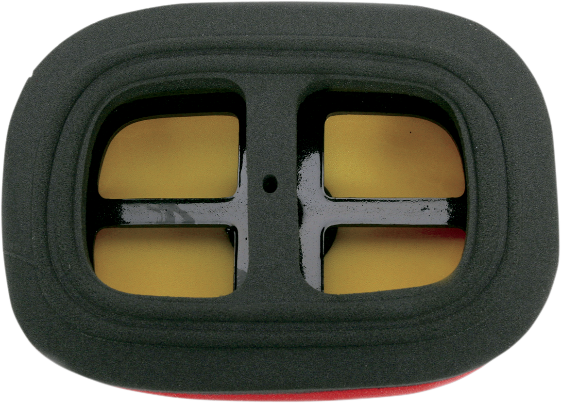 UNI Filter NU-4073ST Two-Stage Air Filter for Honda