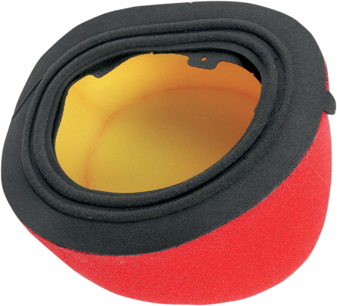 UNI Filter NU-4105ST Two-Stage Replacement Air Filter for Honda