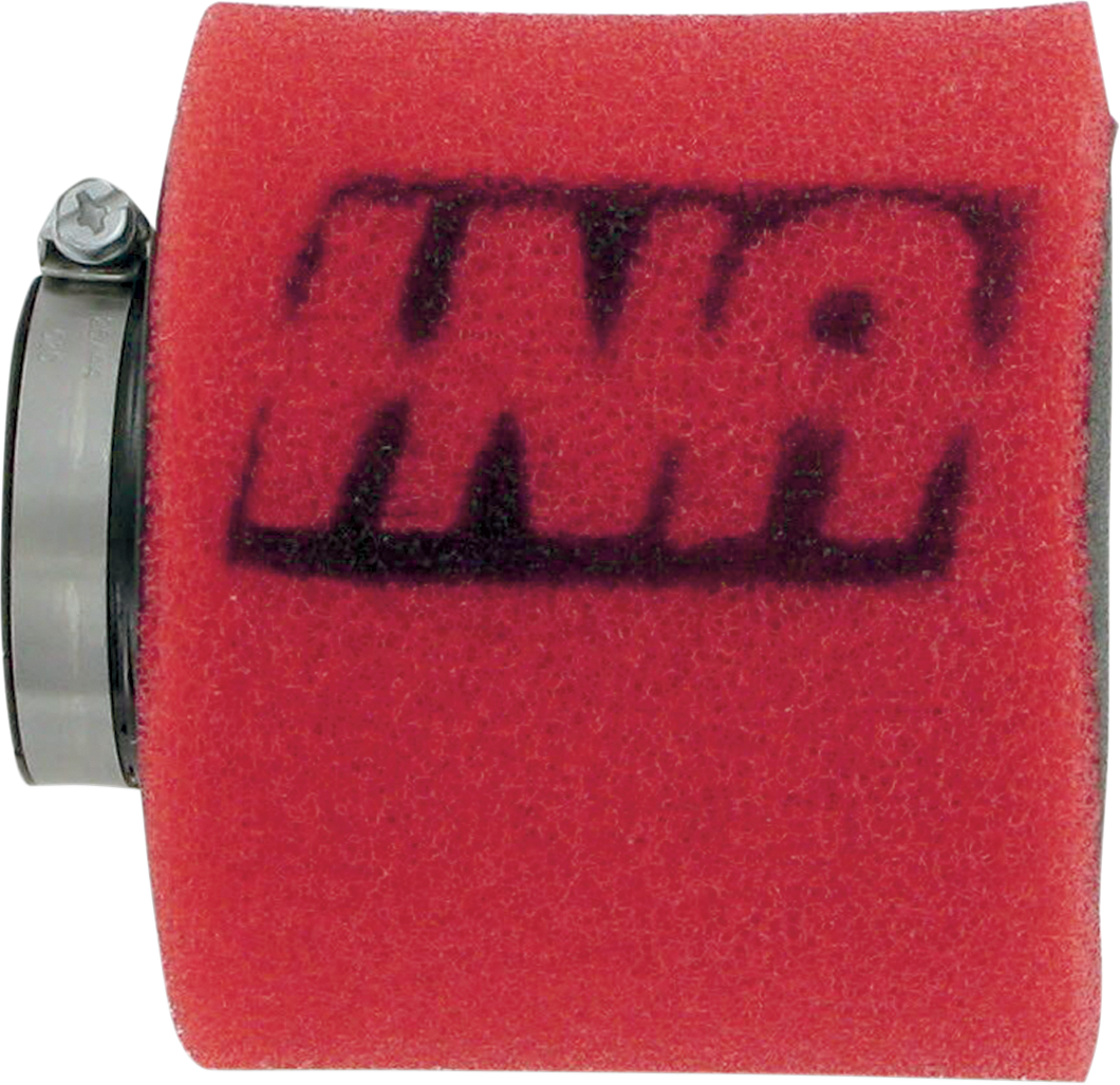UNI FILTER Two-Stage Pod Air Filter - Centered UP-4112ST