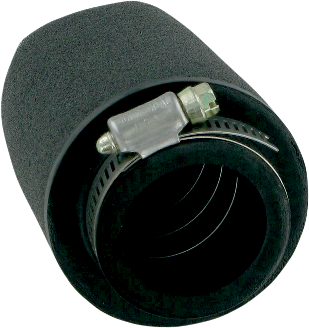 UNI FILTER Pod Air Filter - Black - Centered UP-4152
