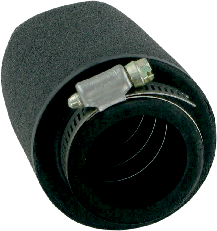 UNI FILTER Pod Air Filter - Black - Centered UP-4152