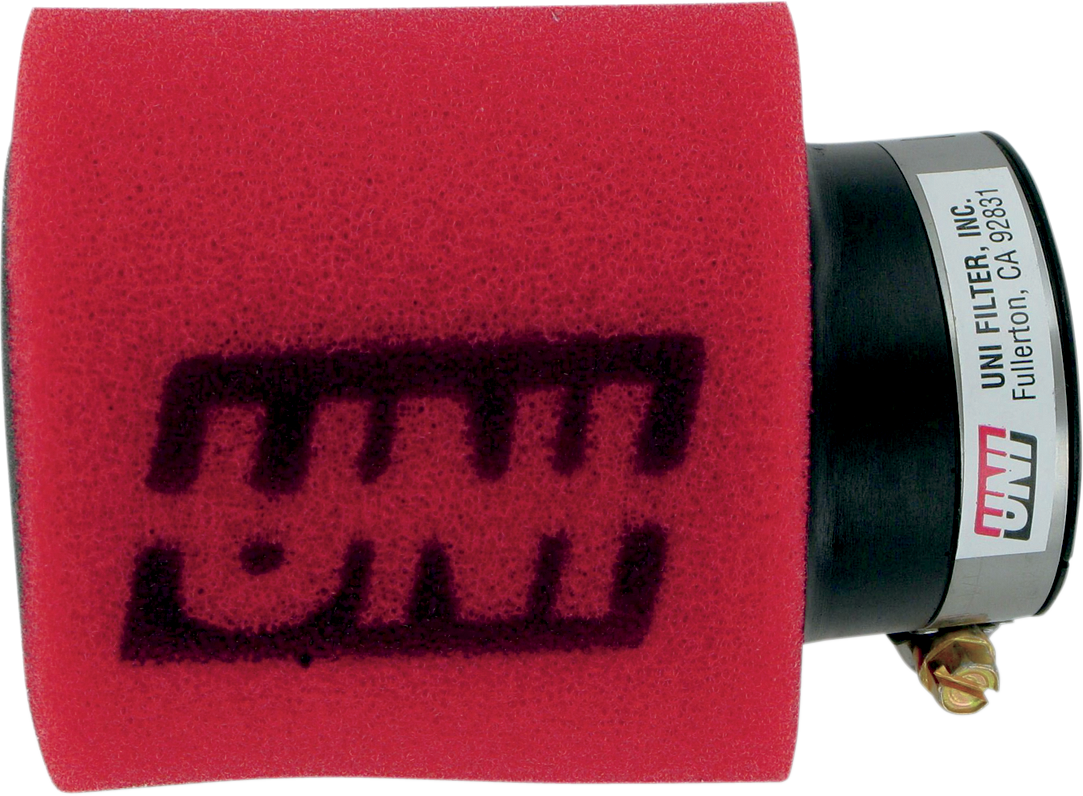 UNI FILTER Two-Stage Pod Air Filter - Angled 15° UP-4182AST