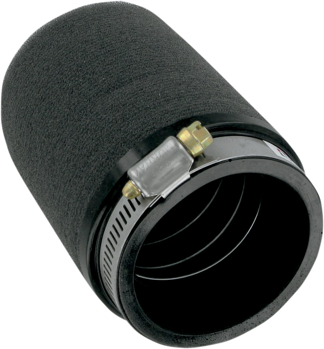 UNI FILTER Pod Air Filter - Black - Centered UP-4245