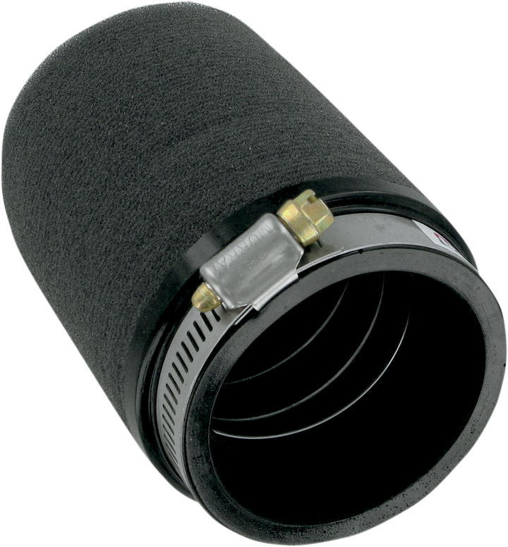UNI FILTER Pod Air Filter - Black - Centered UP-4245