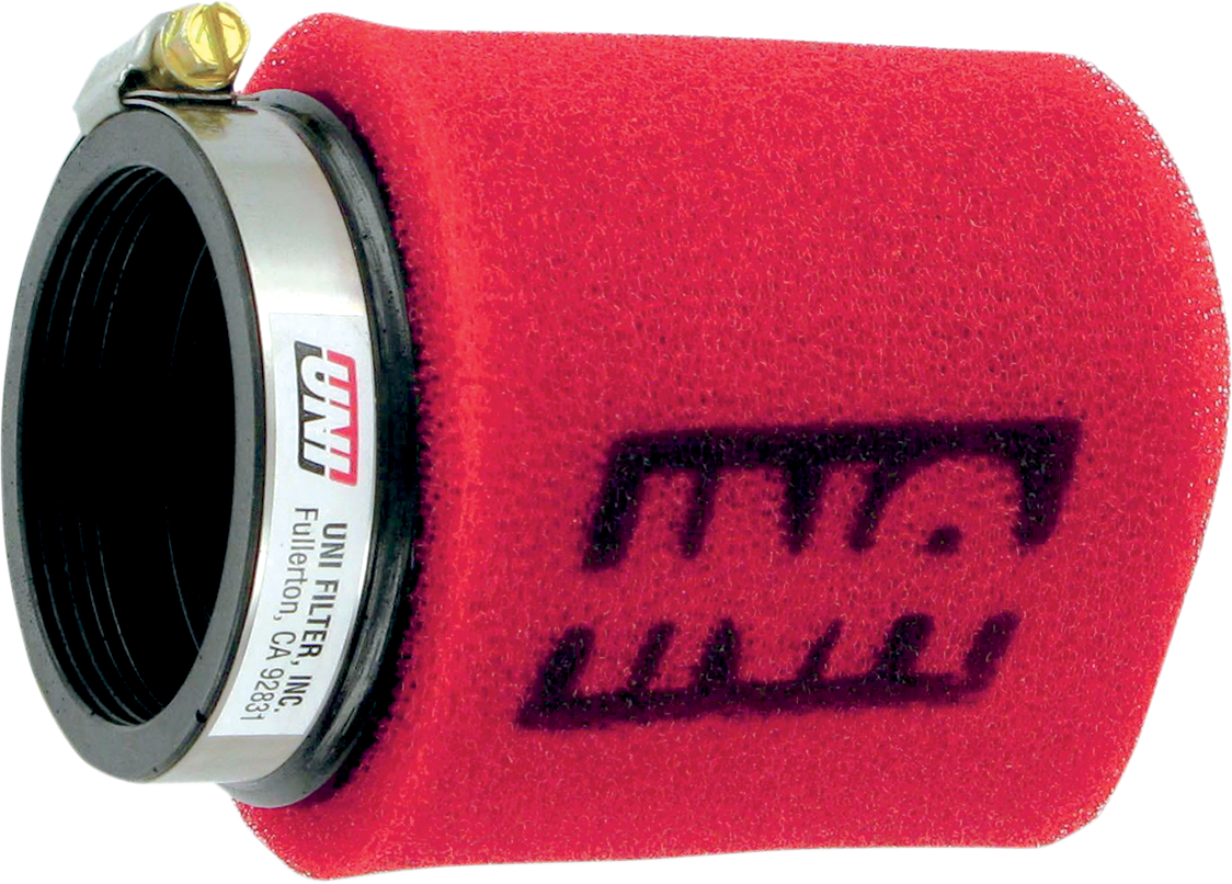 UNI FILTER Two-Stage Pod Air Filter - Centered UP-4245ST