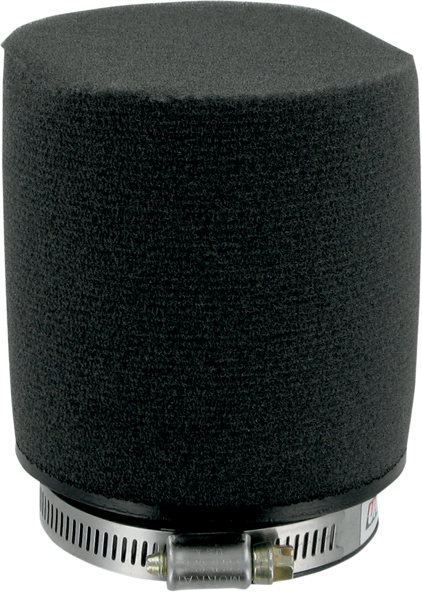 UNI FILTER Pod Air Filter - Black - Centered UP-4275