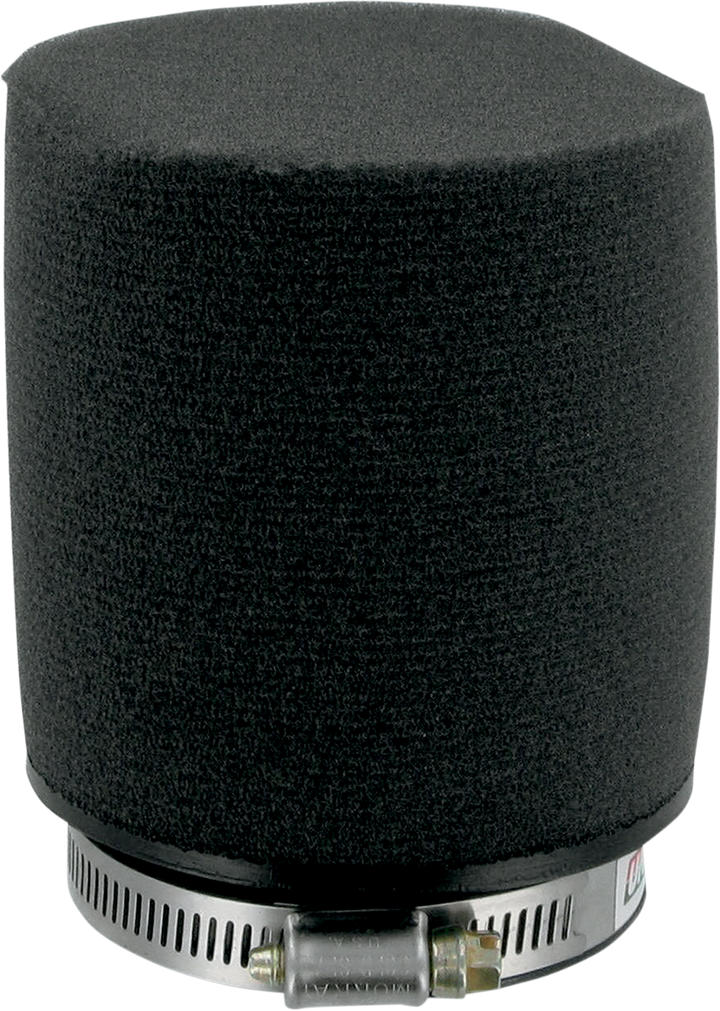 UNI FILTER Pod Air Filter - Black - Centered UP-4275