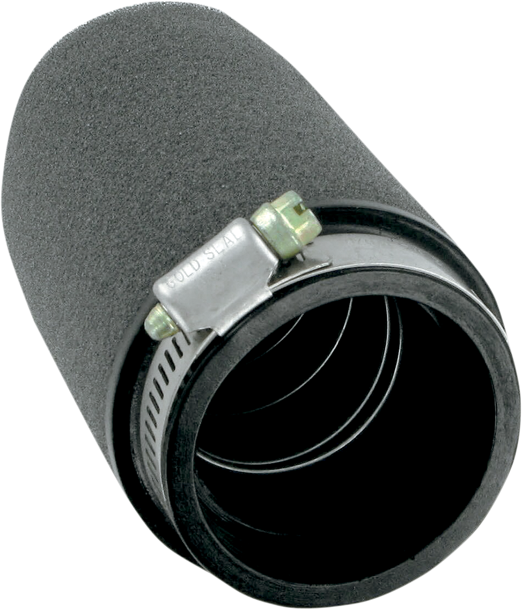 UNI FILTER Pod Air Filter - Black - Centered UP-5200
