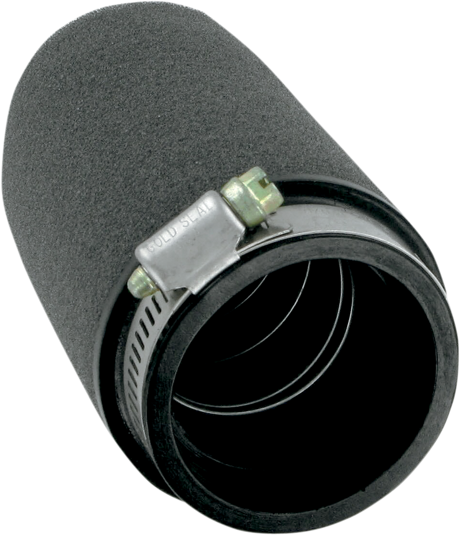 UNI FILTER Pod Air Filter - Black - Centered UP-5245
