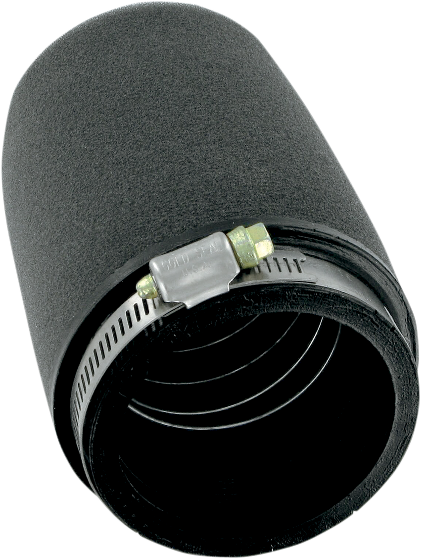 UNI FILTER Pod Air Filter - Black - Centered UP-5275