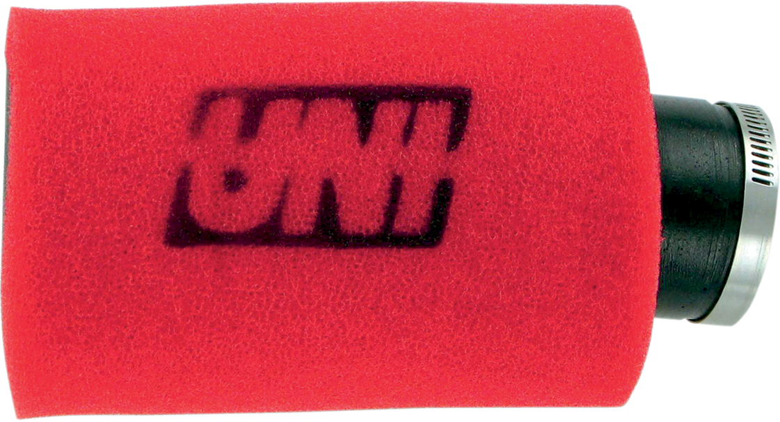 UNI FILTER Two-Stage Pod Air Filter - Angled 15° UP-6152AST