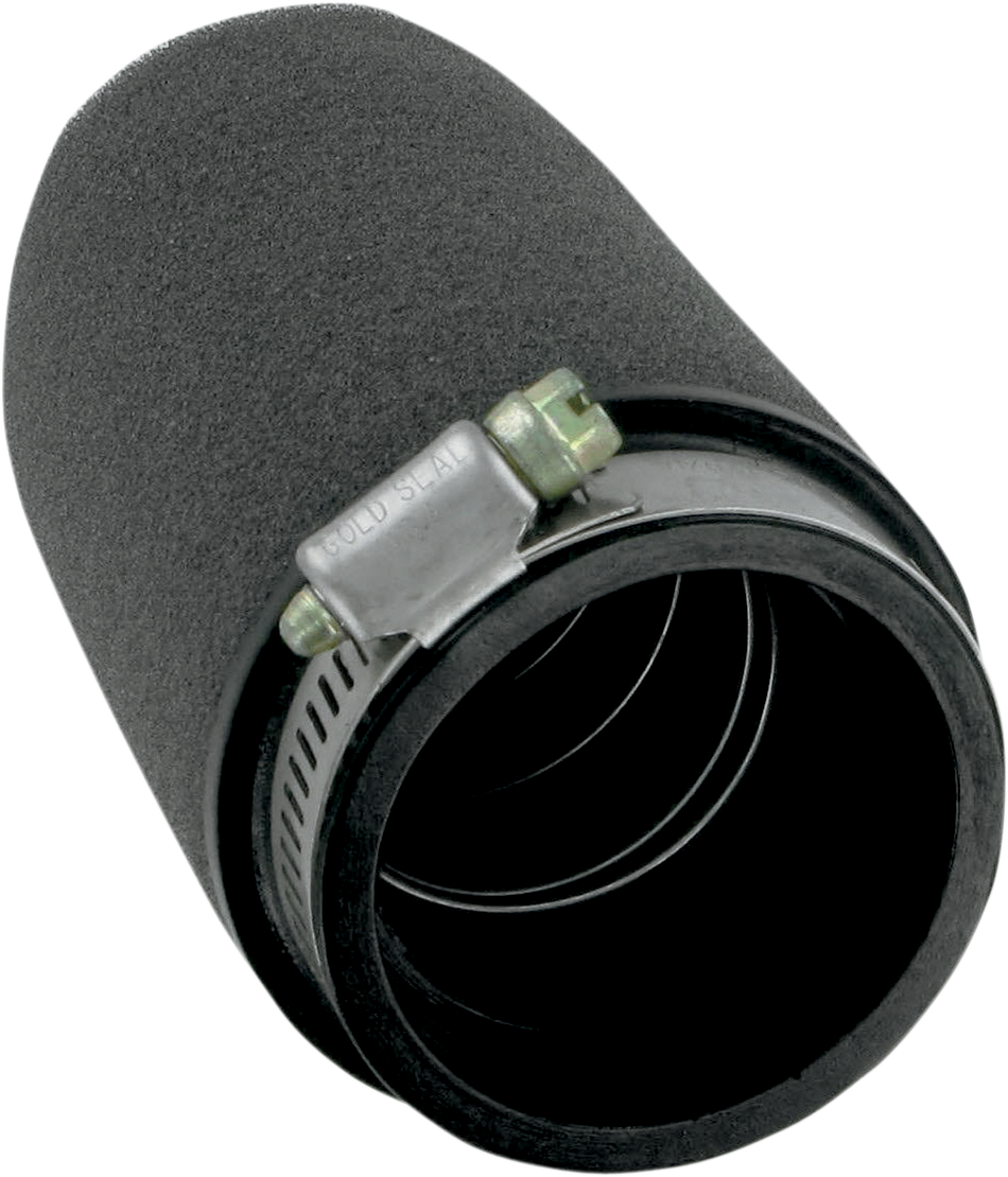 UNI FILTER Pod Air Filter - Black - Centered UP-6200