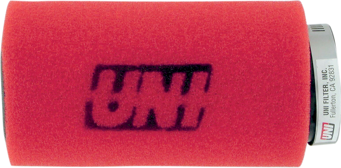 UNI FILTER Two-Stage Pod Air Filter - Centered UP-6200ST