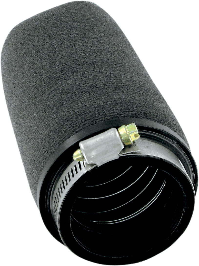 UNI FILTER Pod Air Filter - Black - Centered UP-6229