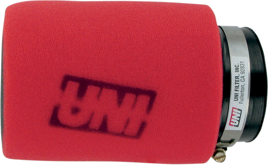 UNI FILTER Two-Stage Pod Air Filter - Angled 15° UP-6275AST