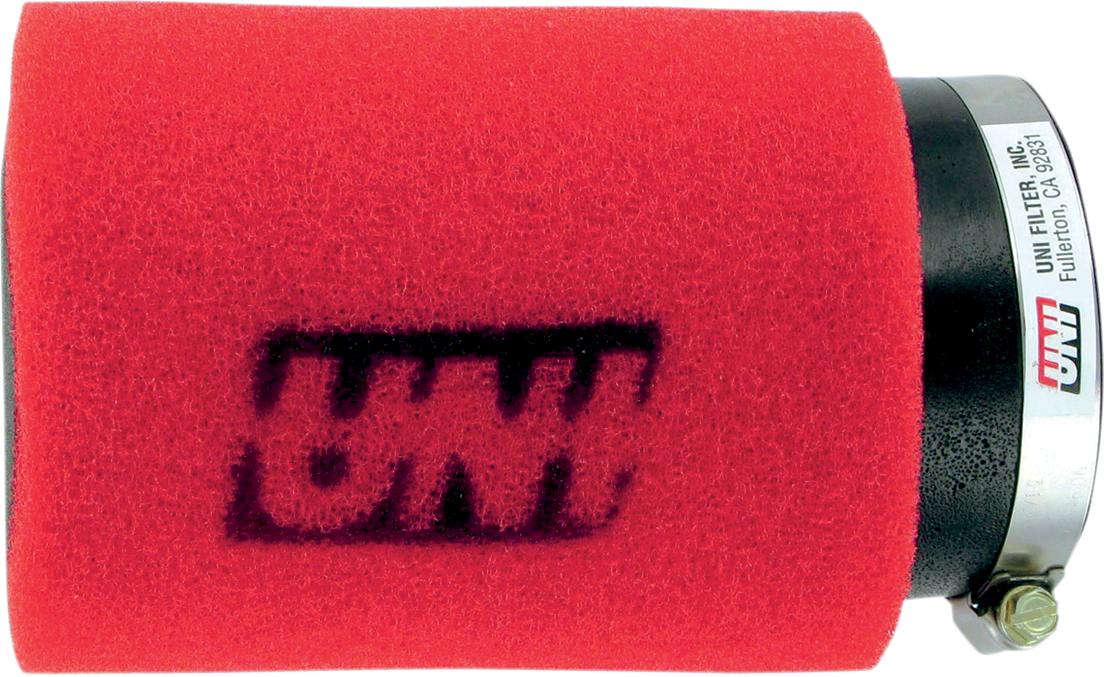 UNI FILTER 2-Stage Pod Air Filter - Angled UP-6300AST