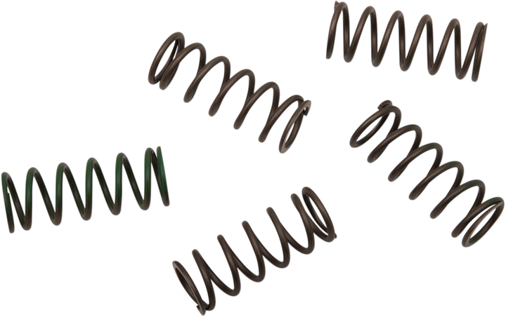 Hinson Racing Hi-Temp Clutch Spring Kit CS294-5-0109 for Honda, Husqvarna, KTM and Suzuki