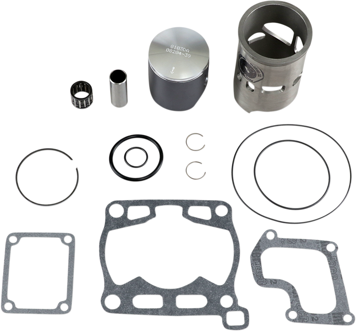 LA Sleeve LAS-5479K Sleeve and Piston Kit for Suzuki