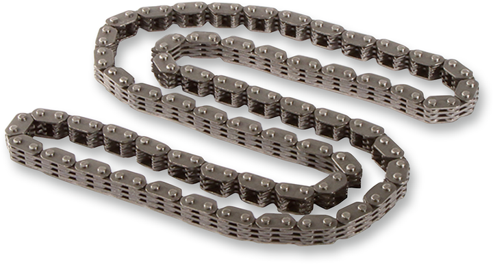 HOT CAMS HC92RH2015108 Cam Chain, 92RH2015, 108 Links for Husqvarna and KTM