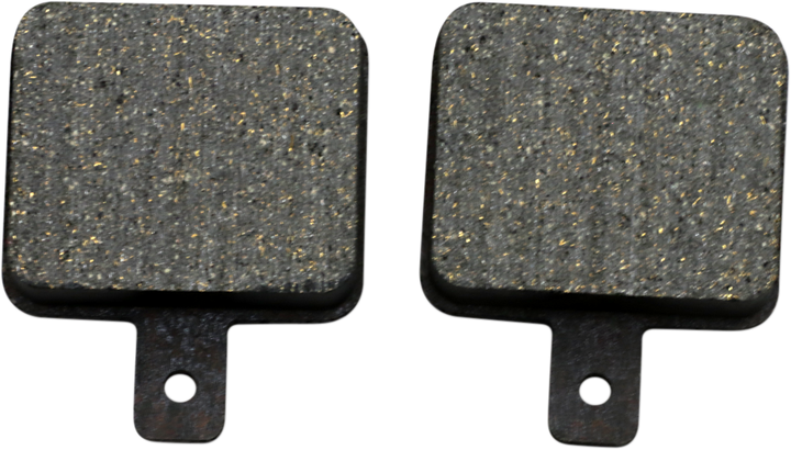 STARTING LINE PRODUCTS Brake Pads - Arctic Cat 27-21