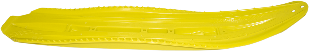 STARTING LINE PRODUCTS Mohawk Ski Bottoms - Yellow 35-504