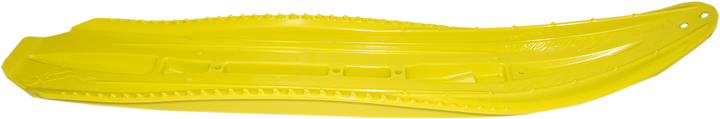STARTING LINE PRODUCTS Mohawk Ski Bottoms - Yellow 35-504