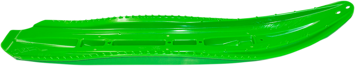 STARTING LINE PRODUCTS Mohawk Ski Bottoms - Green 35-505