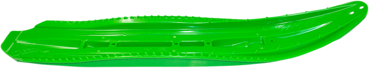 STARTING LINE PRODUCTS Mohawk Ski Bottoms - Green 35-505
