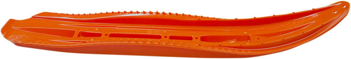 STARTING LINE PRODUCTS Mohawk Ski Bottoms - Orange 35-506