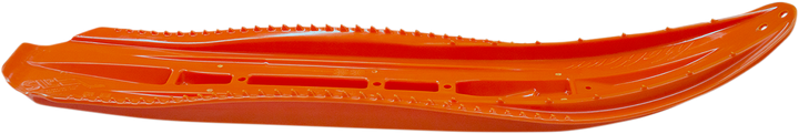 STARTING LINE PRODUCTS Mohawk Ski Bottoms - Orange 35-506