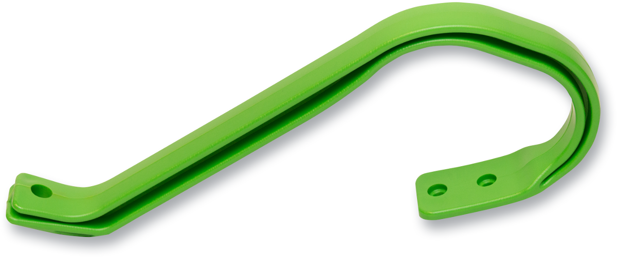 STARTING LINE PRODUCTS Mohawk™ Ski Loop - Green 35-611