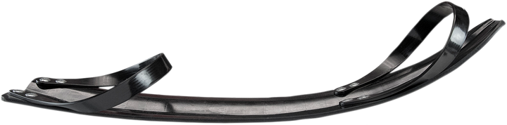 STARTING LINE PRODUCTS Ski-Slips - 24" - Black 35-238