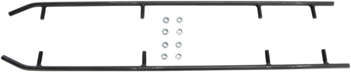 SNO STUFF Replacement Wear Bar - 20 Box - Yamaha 510-616-BOX