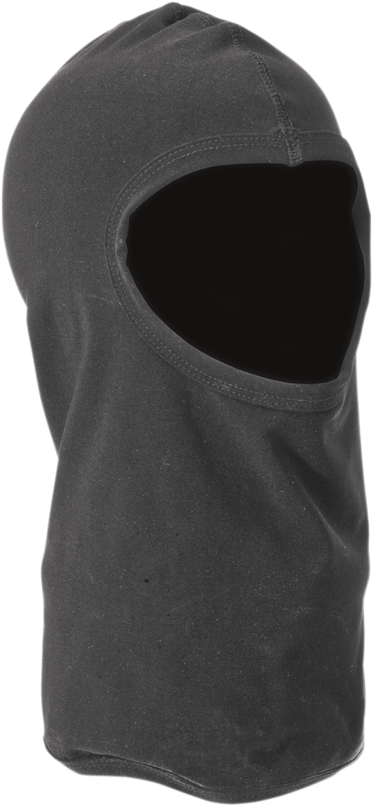 Parts Unlimited Face Mask