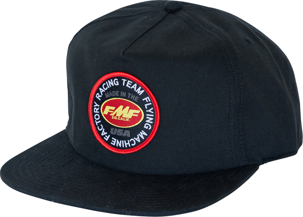 FMF Coaster Hat
