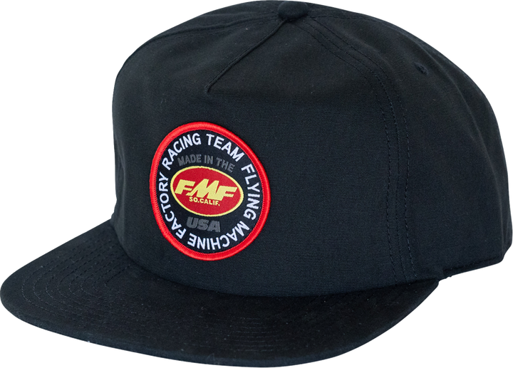 FMF Coaster Hat