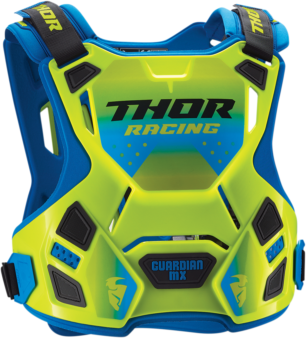 Thor Guardian MX Roost Deflector