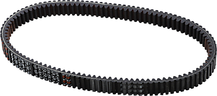 GATES Drive Belt - G-Force RedLine™ - 1-7/32" (W) x 39-3/4" (OC) 23R3856