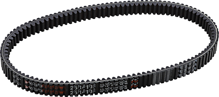 GATES Drive Belt - G-Force RedLine™ - 1-1/4" (W) x 42-1/4" (OC) 25R4108