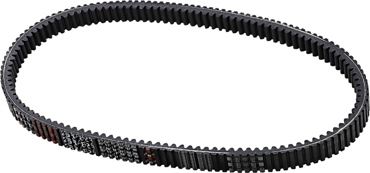 GATES Drive Belt - G-Force RedLine™ - 1-1/4" (W) x 49-1/2" (OC) 26R4829