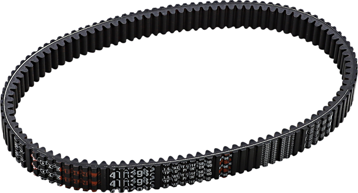 GATES Drive Belt - G-Force RedLine™ - 1-13/32" (W) x 41" (OC) 41R3982