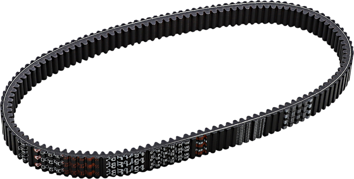 GATES Drive Belt - G-Force RedLine™ - 1-13/32" (W) x 46-1/8" (OC) 38R4494